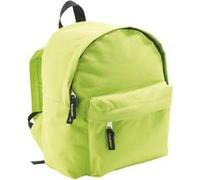 SOLS - Sac à dos RIDER (Taille unique) (Vert kaki) - UTPC364 Vert Kaki G