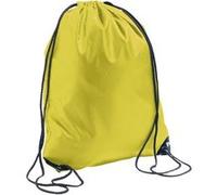 SOLS - Sac de sport URBAN (Taille unique) (Jaune) - UTPC375 Jaune G