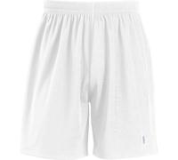 SOLS Short de sport pour homme San Siro 2 PC2177 (L) (Blanc)