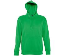 SOLS Slam - Sweatshirt à capuche - Homme (PC381)