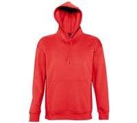 SOLS Slam - Sweatshirt à capuche - Homme (PC381)