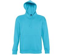 SOLS Slam - Sweatshirt à capuche - Homme (PC381)