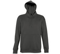 SOLS Slam - Sweatshirt à capuche - Homme (PC381)