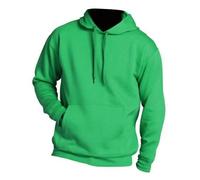 SOLS Slam - Sweatshirt à capuche - Homme Vert t... M
