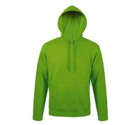 SOLS Snake - Sweatshirt à capuche - Homme (PC382)