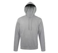 SOLS Snake - Sweatshirt à capuche - Homme (PC382)
