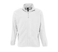 SOLS Sol's North Polaire, Blanc, XS Homme