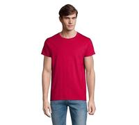 SOL'S SOLS T-Shirt de Marque Crusader Men