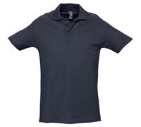 SOLS Spring II - Polo à manches courtes - Homme (S-5XL) 21 couleurs (PC320)