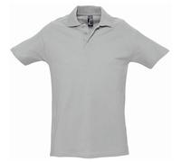 SOLS Spring II - Polo à manches courtes - Homme (S-5XL) 21 couleurs (PC320)