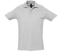 SOLS Spring II - Polo à manches courtes - Homme (S-5XL) 21 couleurs (PC320)