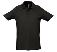 SOLS Spring II - Polo à manches courtes - Homme (S-5XL) 21 couleurs (PC320)