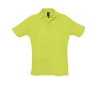 SOLS Summer II - Polo à manches courtes - Homme (PC318)