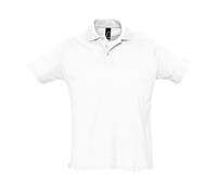 SOLS Summer II - Polo à manches courtes - Homme (PC318)