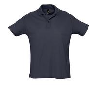 SOLS Summer II - Polo à manches courtes - Homme (PC318)