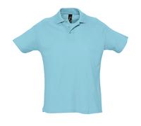 SOLS Summer II - Polo à manches courtes - Homme (PC318)
