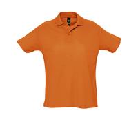 SOLS Summer II - Polo à manches courtes - Homme (PC318)