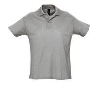 SOLS Summer II - Polo à manches courtes - Homme (PC318)