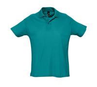 SOLS Summer II - Polo à manches courtes - Homme (PC318)