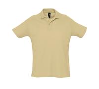 SOLS Summer II - Polo à manches courtes - Homme (PC318)