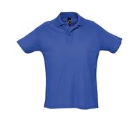 SOLS Summer II - Polo à manches courtes - Homme (PC318)
