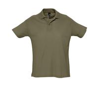 SOLS Summer II - Polo à manches courtes - Homme (PC318)