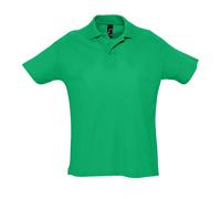 SOLS Summer II - Polo à manches courtes - Homme (PC318)
