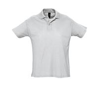 SOLS Summer II - Polo à manches courtes - Homme (PC318)