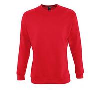 SOLS Supreme - Sweat-shirt - Homme (PC2837)