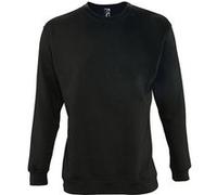 SOLS Sweat-shirt unie Supreme PC2837 (XS) (Anthrazit)