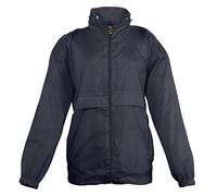 SOLS Surf - Veste coupe-vent hydrofuge - Enfant unisexe (PC365)