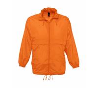 SOLS Surf - Veste coupe-vent légère - Homme (PC351)