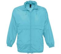 SOLS Surf - Veste coupe-vent légère - Homme (PC351)