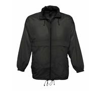 SOLS Surf - Veste coupe-vent légère - Homme (PC351)