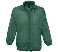 SOLS Surf - Veste coupe-vent légère - Homme (PC351)