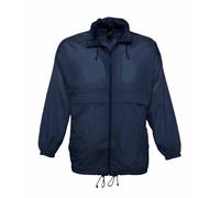 SOLS Surf - Veste coupe-vent légère - Homme (PC351)