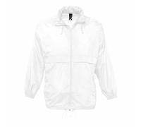 SOLS Surf - Veste coupe-vent légère - Homme (PC351)