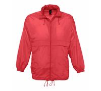 SOLS Surf - Veste coupe-vent légère - Homme (PC351)