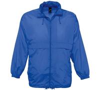 SOLS Surf - Veste coupe-vent légère - Homme (PC351)
