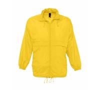 SOLS Surf - Veste coupe-vent légère - Homme (PC351)