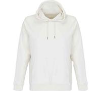 SOLS - Sweat à capuche "Constellation" pour homme/femme Unie PC6921 (XL) (Blanc naturel)