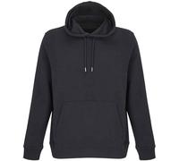 SOLS - Sweat à capuche "Constellation" pour homme/femme Unie PC6921 (XL) (Noir)