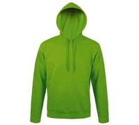 SOLS Snake - Sweatshirt à capuche - Homme (PC382)