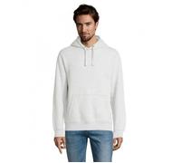 Sol's - Sweat-shirt homme à capuche SPENCER XS