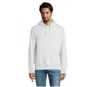 Sol's - Sweat-shirt homme à capuche SPENCER XS