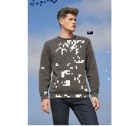 Sol's - Sweat-shirt homme col rond SULLY S