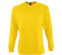 SOLS Sweat-shirt unie Supreme PC2837 (XS) (Gold)