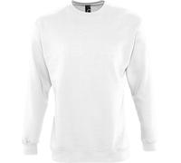 SOLS Sweat Suprême Unie PC2837 (XL) (Weiß)