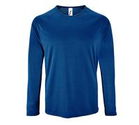 SOLS - T-shirt à manches longues PERFORMANCE - Homme (PC2903)