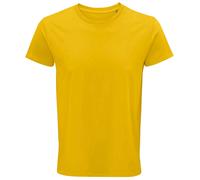Sols T-Shirt Col Rond Manches Courtes 150 gsm Coton XS-5XL Léger